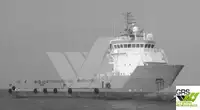 Platformbevoorradingsschip (PSV) Te koop