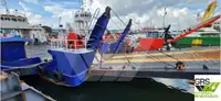 landingsvaartuig, tank te koop