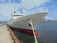 Patrouilleboot Te koop