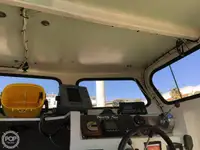 Trawler te koop