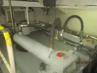 Koelschip te koop