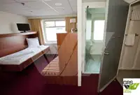 Cruise schip Te koop
