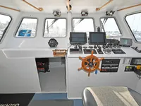 Catamaran te koop