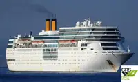 Cruise schip Te koop