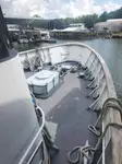 Patrouilleboot te koop