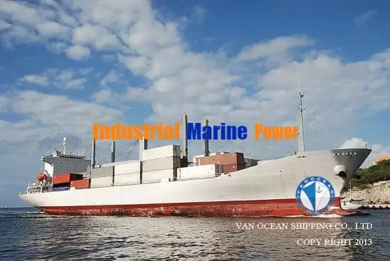 Koelschip te koop