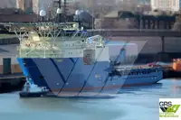 Fast Supply Vessel (FSV) te koop