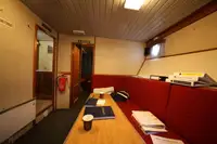 Veerboot te koop