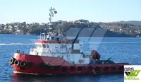 Sleepboot Te koop
