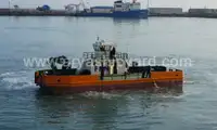 Sleperschip te koop