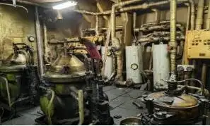 Bulkcarrier te koop