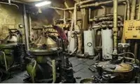 Bulkcarrier te koop