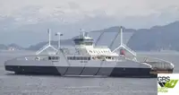 RoPax schip Te koop