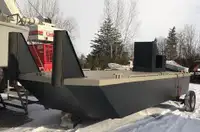 Barge te koop