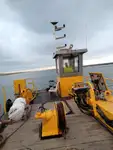 Barge te koop