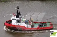 Sleepboot Te koop