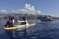 Sleperschip te koop
