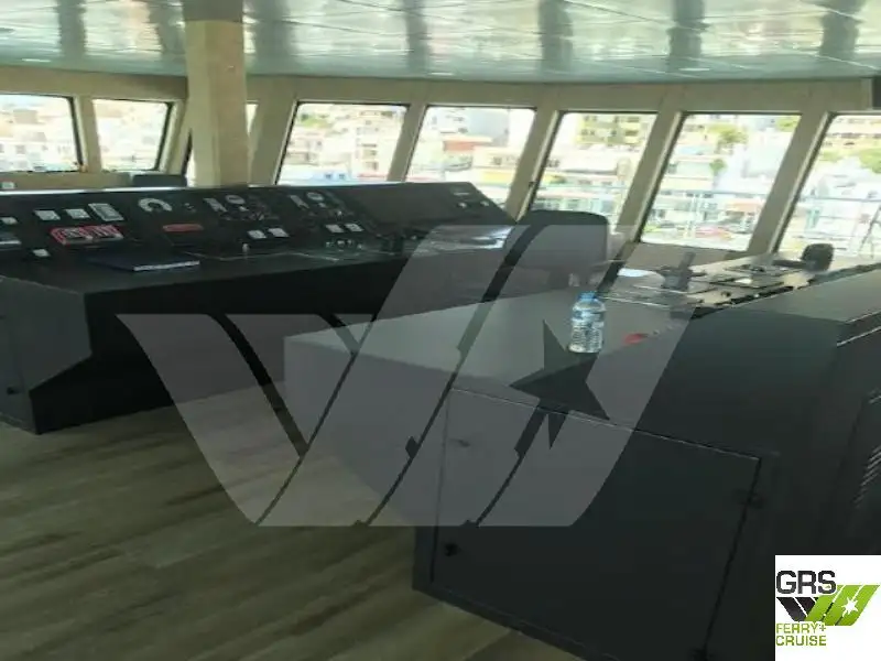 Ro-Ro-schip te koop