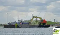 Barge te koop