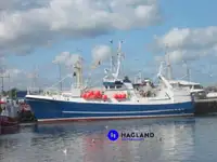 Longliner Te koop