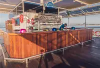 Catamaran te koop