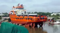 Patrouilleboot Te koop
