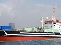 Trawler te koop