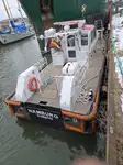 Lootsboot te koop