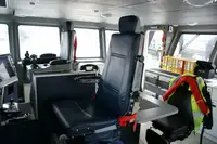 Catamaran te koop