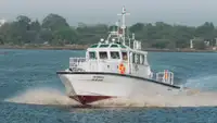 Lootsboot te koop