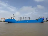 General Cargo/Multi-purpose te koop
