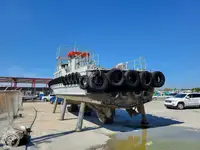 Bemanningboot te koop