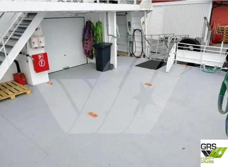 Ro-Ro-schip te koop