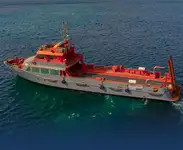 Bulkcarrier te koop