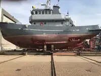 Sleperschip te koop