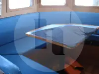 Trawler te koop