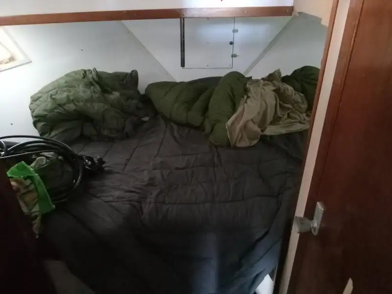 Bemanningboot te koop