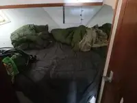 Bemanningboot te koop