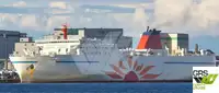 Ro-Ro ship Te koop