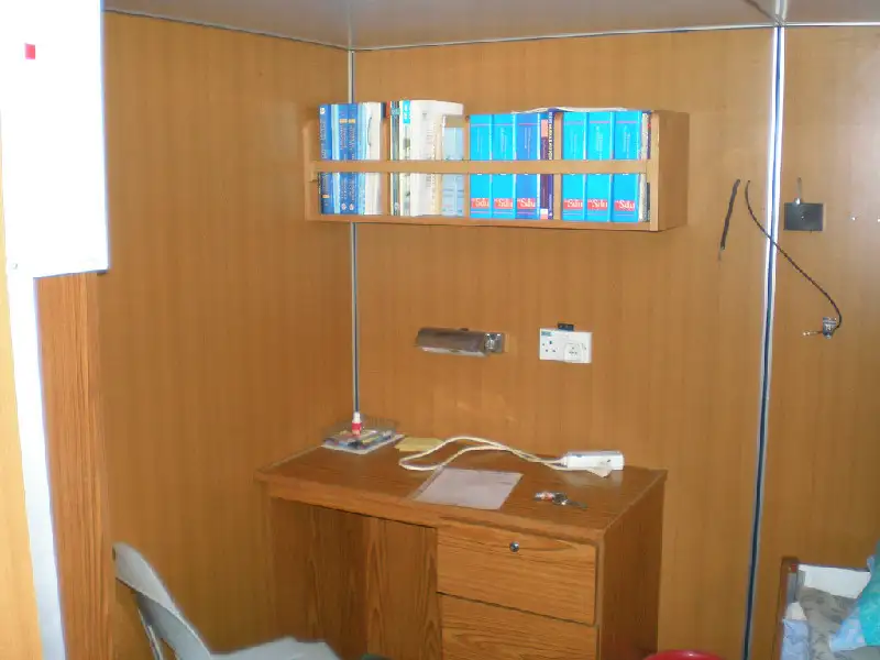 Sleperschip te koop