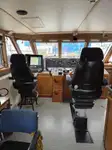 Patrouilleboot te koop