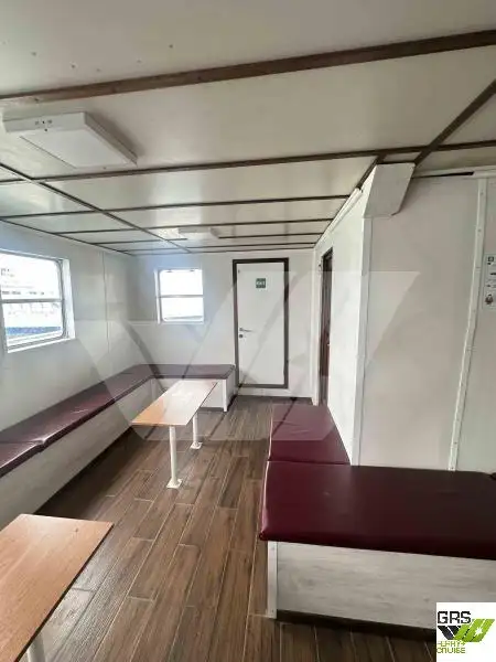 Ro-Ro-schip te koop