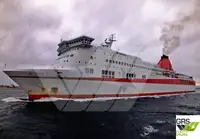Ro-Ro ship Te koop