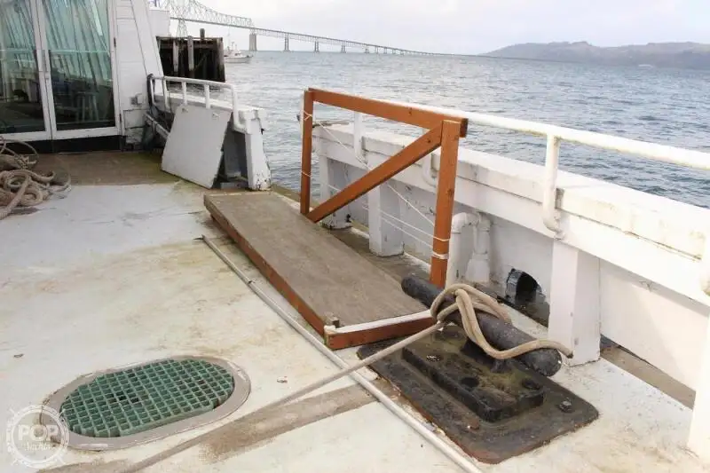 Veerboot te koop