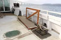 Veerboot te koop