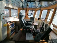 Sleepboot Te koop