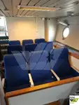 Accommodatieponton te koop