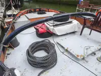 Sleperschip te koop