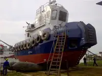 Sleperschip te koop