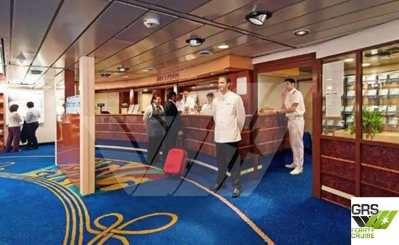 Ro-Ro-schip te koop